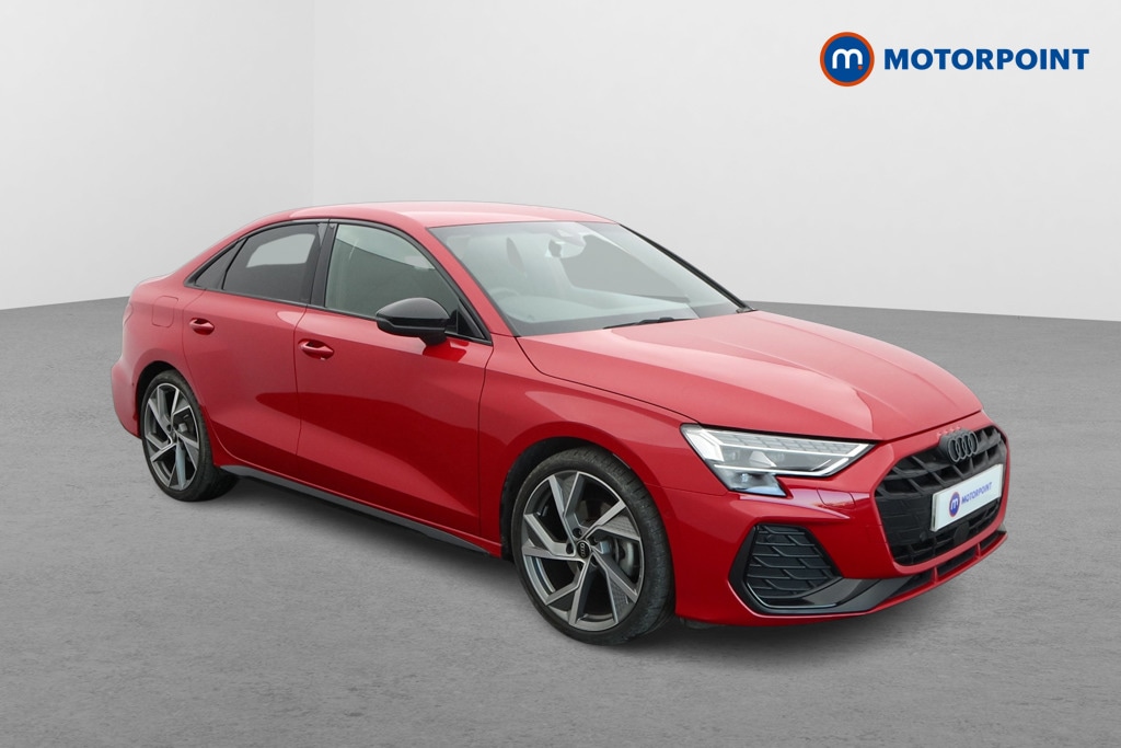 Used Audi A3 2024 for sale - 76739088: Photo 1