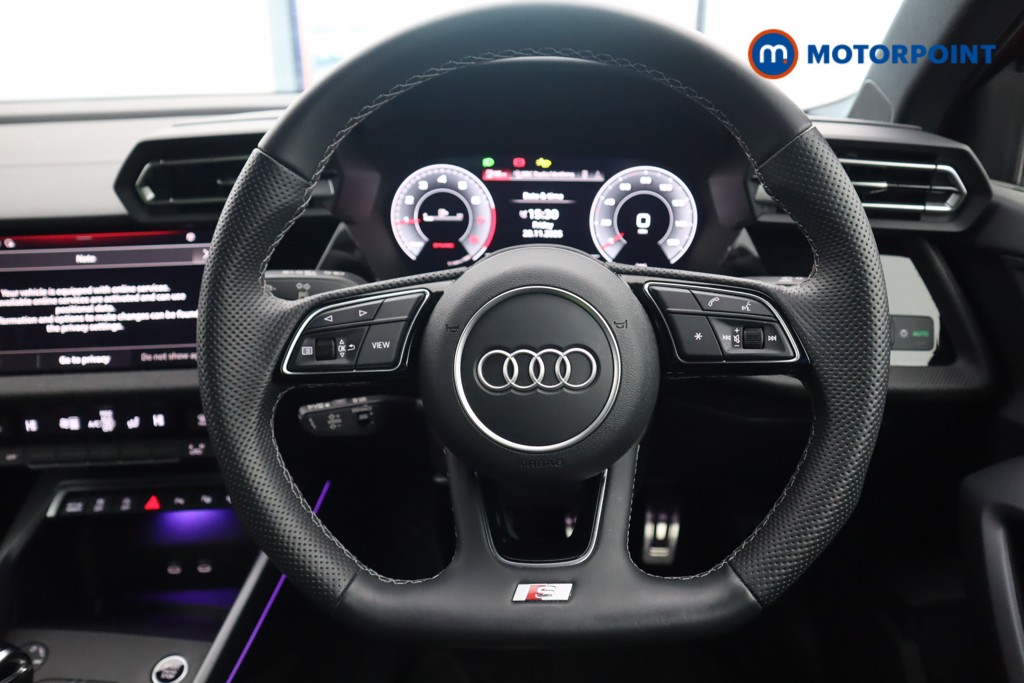 Used Audi A3 2024 for sale - 76739088: Photo 10