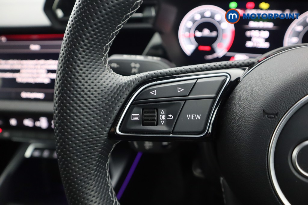 Used Audi A3 2024 for sale - 76739088: Photo 12