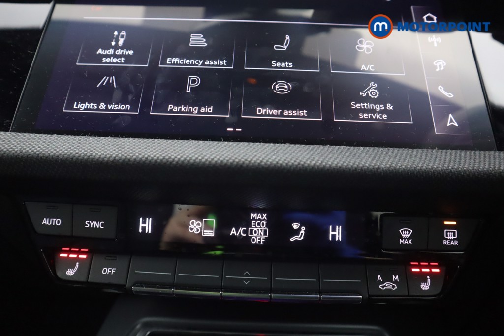 Used Audi A3 2024 for sale - 76739088: Photo 20