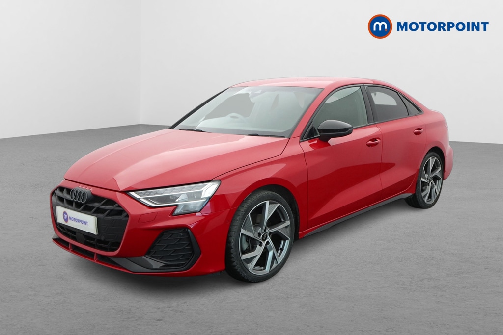 Used Audi A3 2024 for sale - 76739088: Photo 3