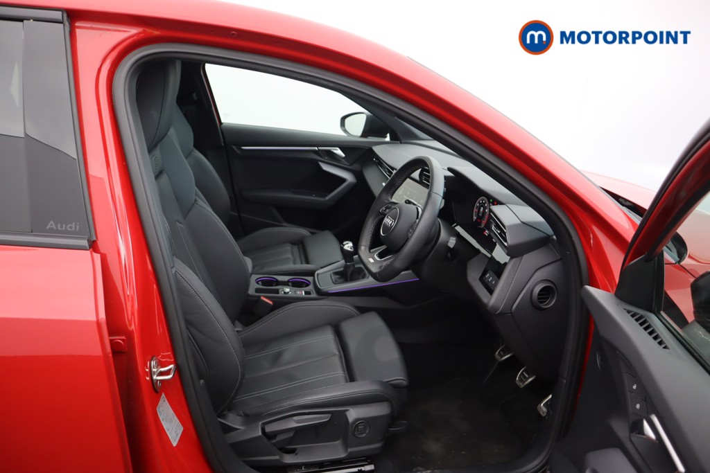 Used Audi A3 2024 for sale - 76739088: Photo 32