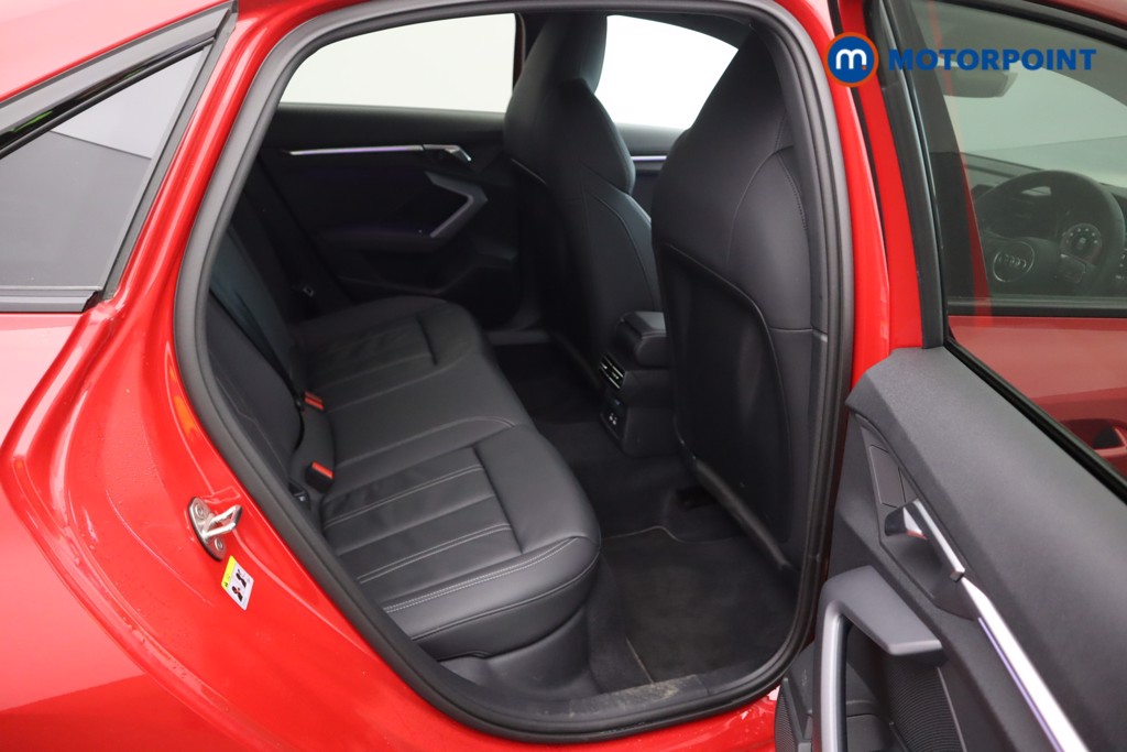 Used Audi A3 2024 for sale - 76739088: Photo 36