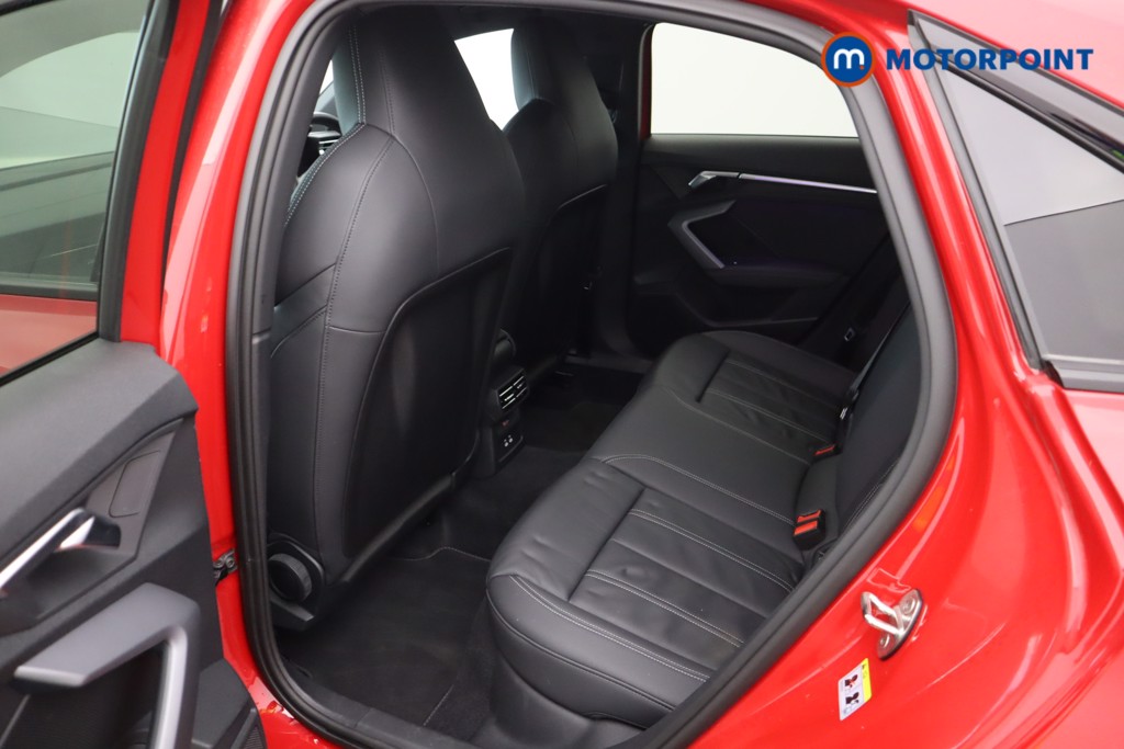 Used Audi A3 2024 for sale - 76739088: Photo 40