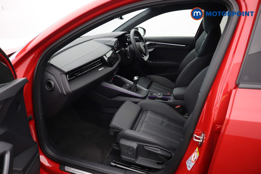 Used Audi A3 2024 for sale - 76739088: Photo 42