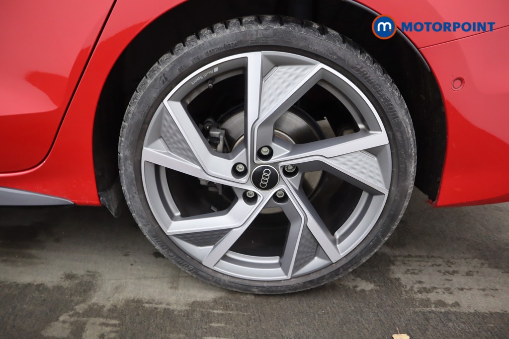 Used Audi A3 2024 for sale - 76739088: Photo 45