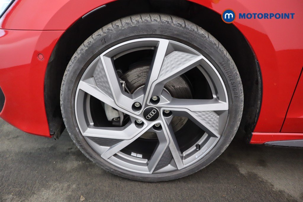 Used Audi A3 2024 for sale - 76739088: Photo 46