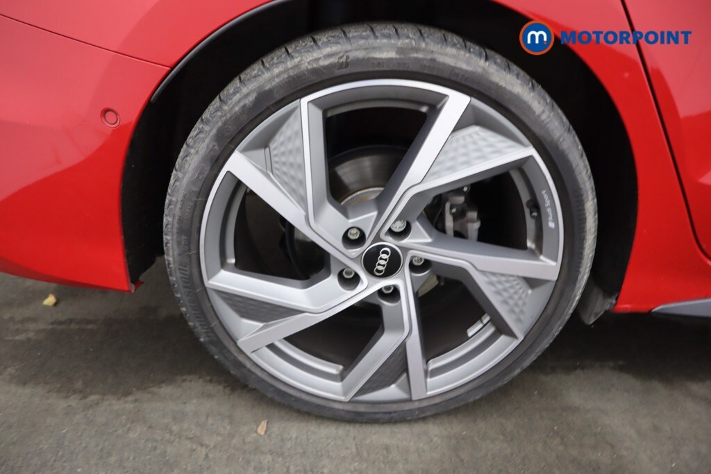 Used Audi A3 2024 for sale - 76739088: Photo 48