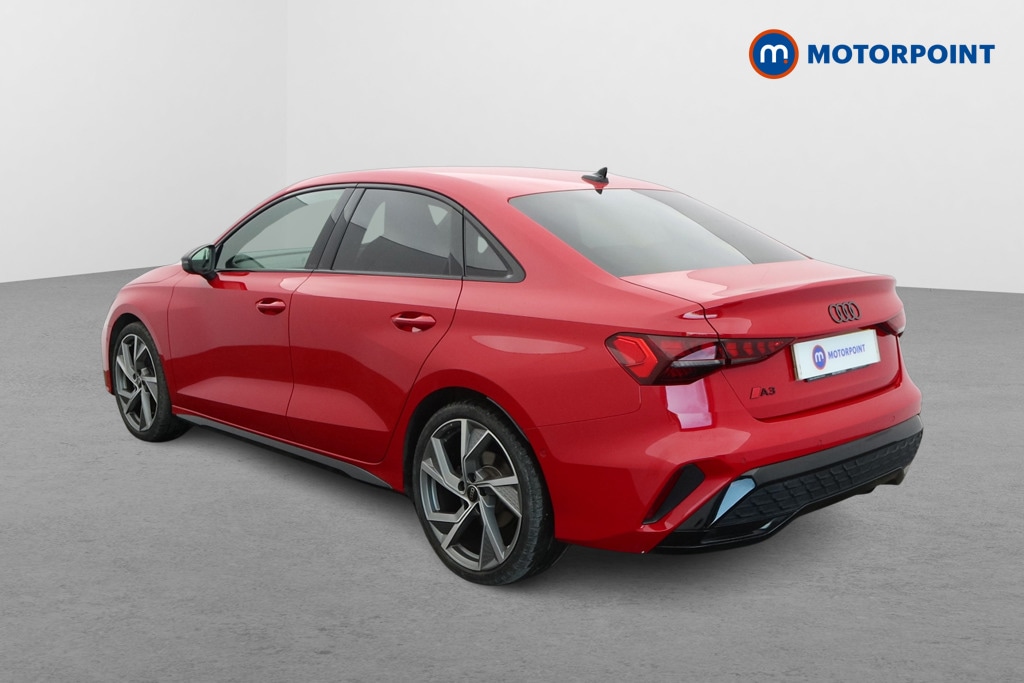 Used Audi A3 2024 for sale - 76739088: Photo 5