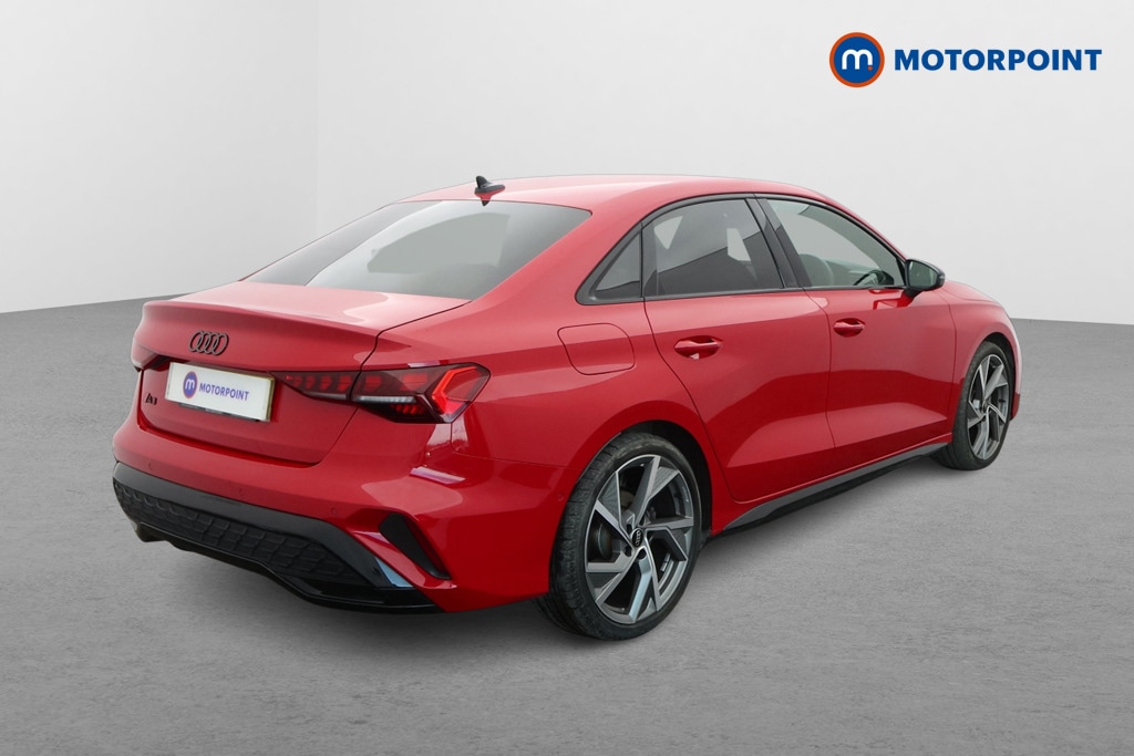 Used Audi A3 2024 for sale - 76739088: Photo 7