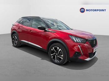 Used Peugeot 2008 2022 for sale - 78918488: Photo