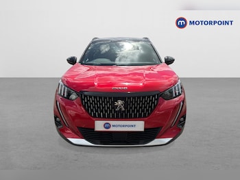 Used Peugeot 2008 2022 for sale - 78918488: Photo