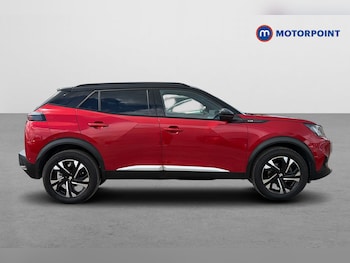 Used Peugeot 2008 2022 for sale - 78918488: Photo