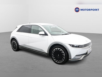 Used Hyundai IONIQ 5 2023 for sale - 78500128: Photo