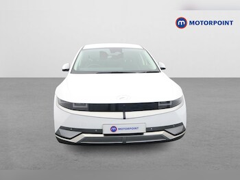 Used Hyundai IONIQ 5 2023 for sale - 78500128: Photo