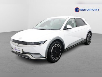 Used Hyundai IONIQ 5 2023 for sale - 78500128: Photo
