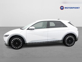 Used Hyundai IONIQ 5 2023 for sale - 78500128: Photo