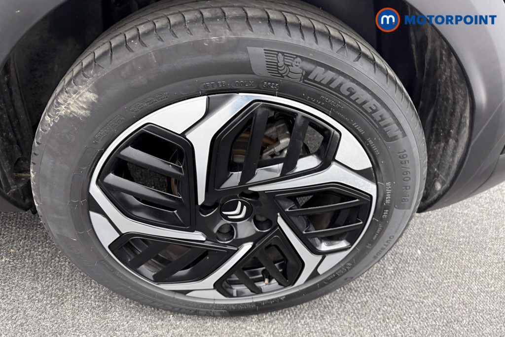 Used Citroen C4 2024 for sale - 77312771: Photo 37