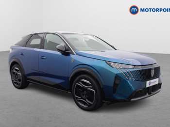 157kW GT 73kWh 5dr Auto