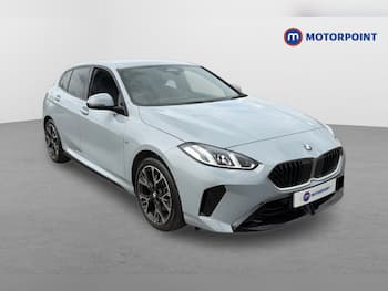 Used BMW 1 Series 2025 for sale - 79685215: Photo