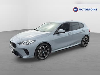 Used BMW 1 Series 2025 for sale - 79685215: Photo