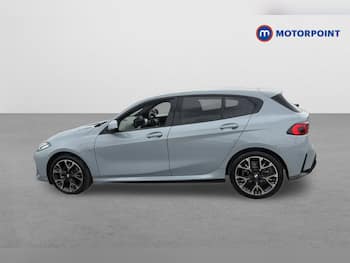 Used BMW 1 Series 2025 for sale - 79685215: Photo