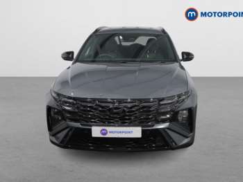 Used Hyundai TUCSON 2024 for sale - 74915305: Photo