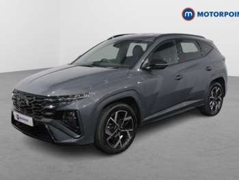 Used Hyundai TUCSON 2024 for sale - 74915305: Photo