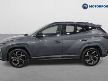 Used Hyundai TUCSON 2024 for sale - 74915305: Photo
