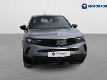 Used Vauxhall Mokka 2024 for sale - 74637460: Photo