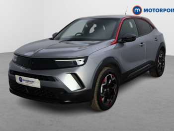 Used Vauxhall Mokka 2024 for sale - 74637460: Photo
