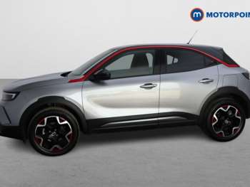 Used Vauxhall Mokka 2024 for sale - 74637460: Photo
