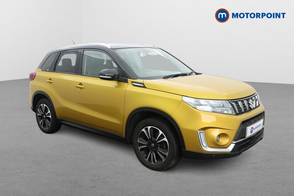 Used Suzuki Vitara 2020 for sale - 76889998: Photo 1