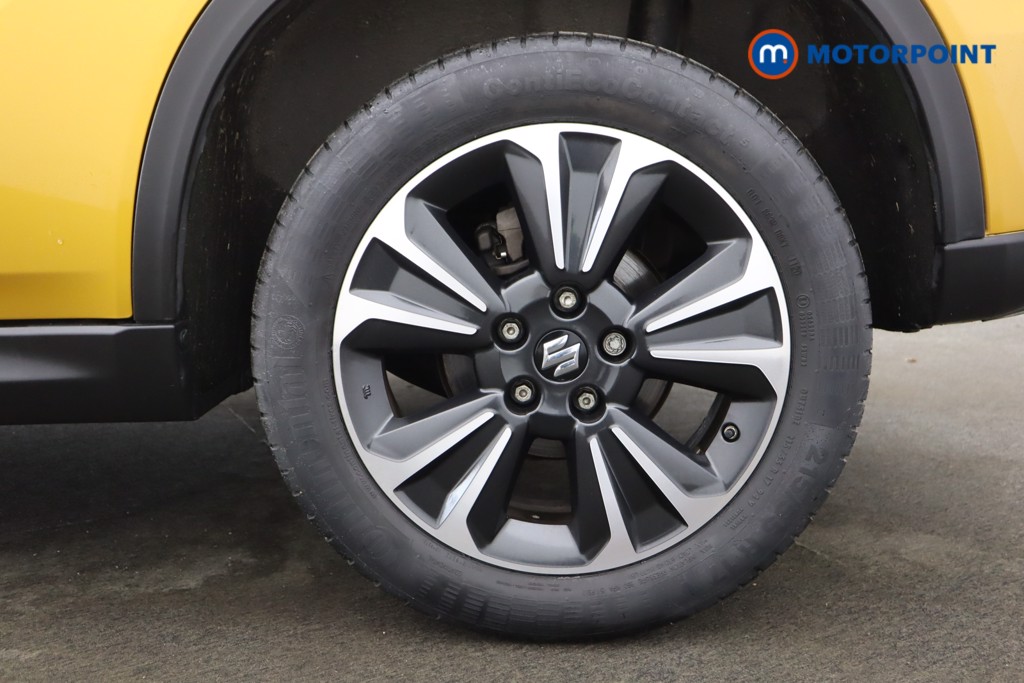 Used Suzuki Vitara 2020 for sale - 76889998: Photo 25