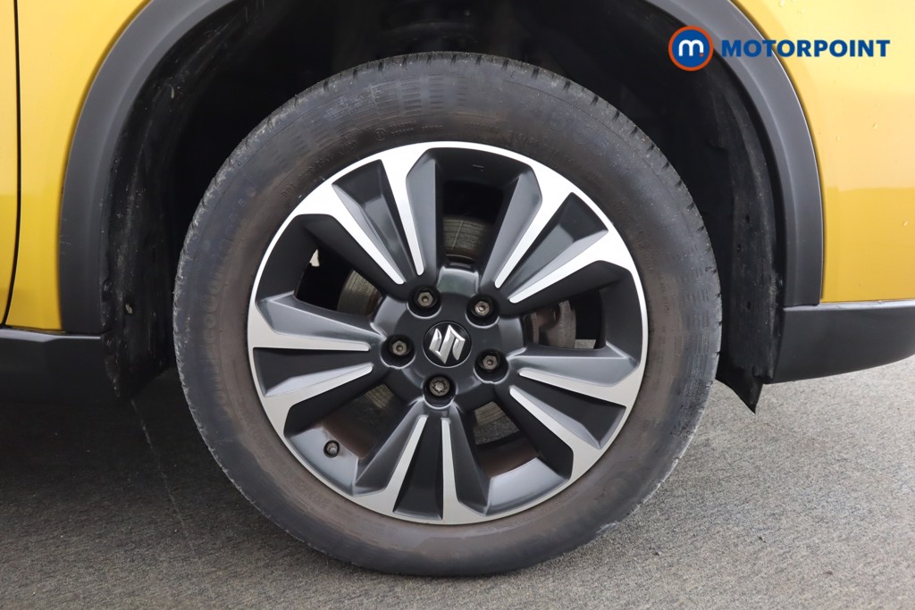 Used Suzuki Vitara 2020 for sale - 76889998: Photo 26