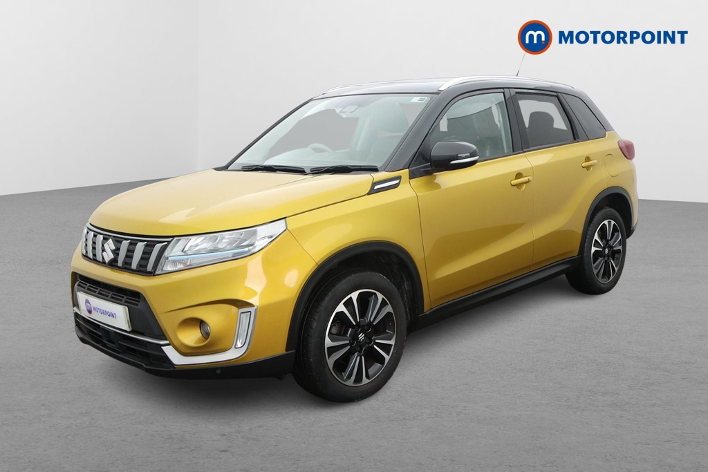 Used Suzuki Vitara 2020 for sale - 76889998: Photo 3