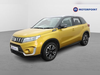 Used Suzuki Vitara 2020 for sale - 76889998: Photo