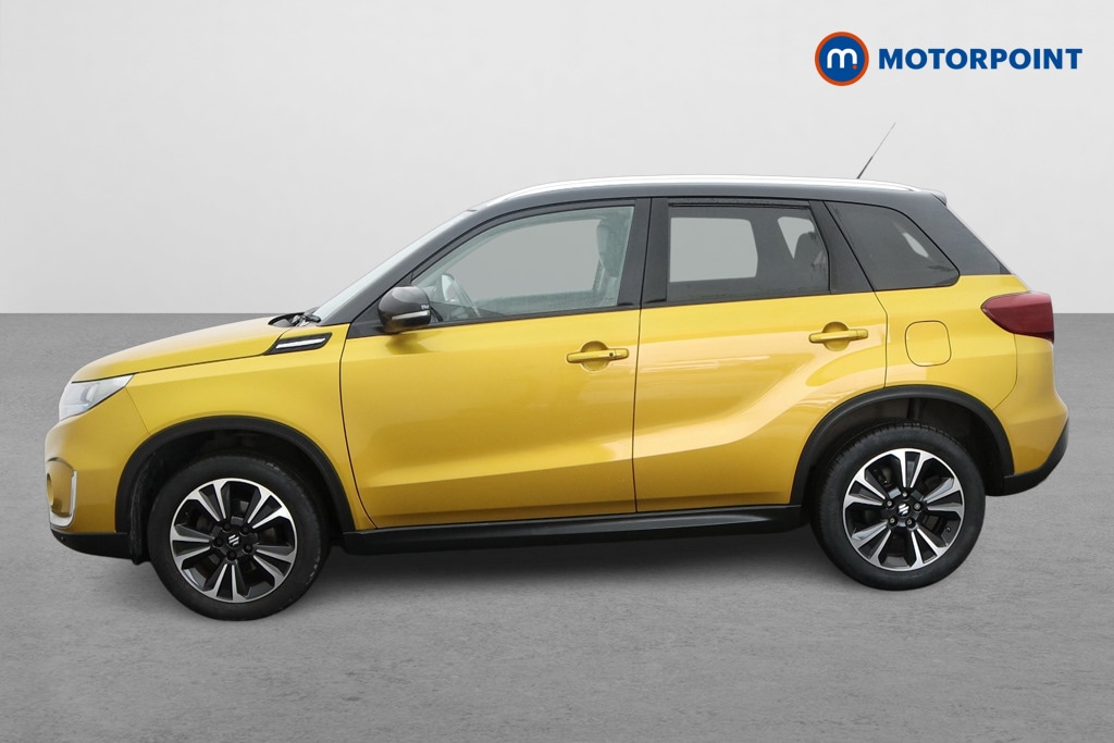 Used Suzuki Vitara 2020 for sale - 76889998: Photo 4