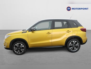 Used Suzuki Vitara 2020 for sale - 76889998: Photo