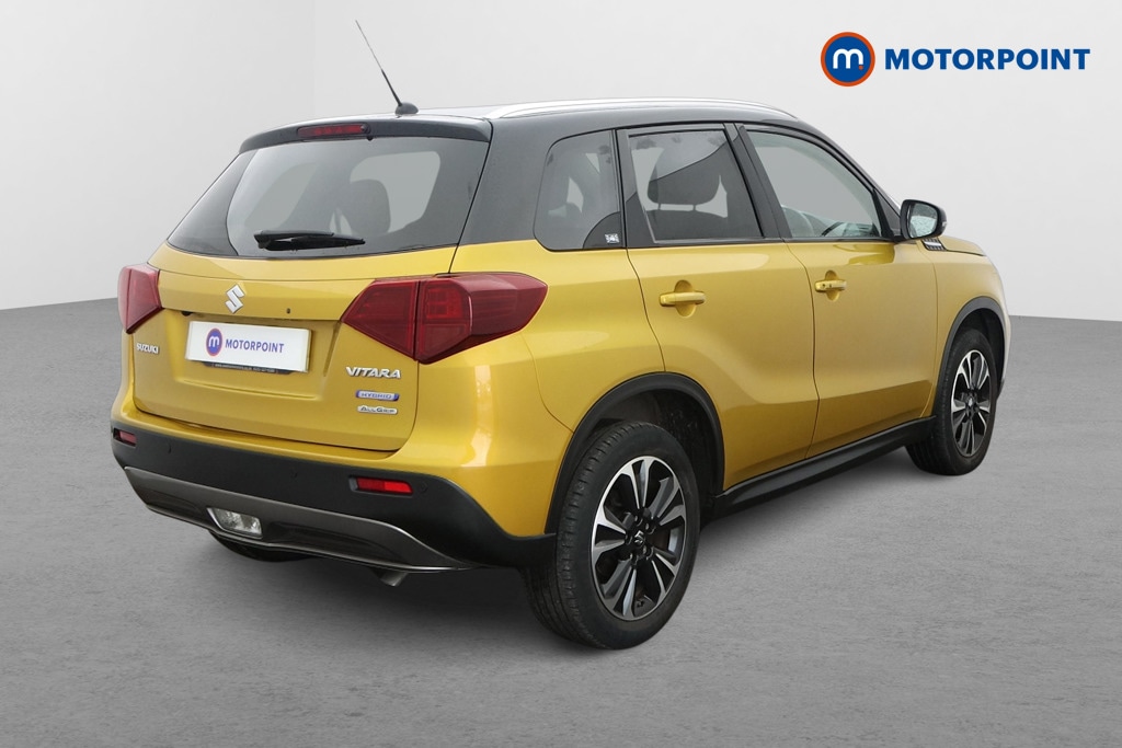 Used Suzuki Vitara 2020 for sale - 76889998: Photo 7