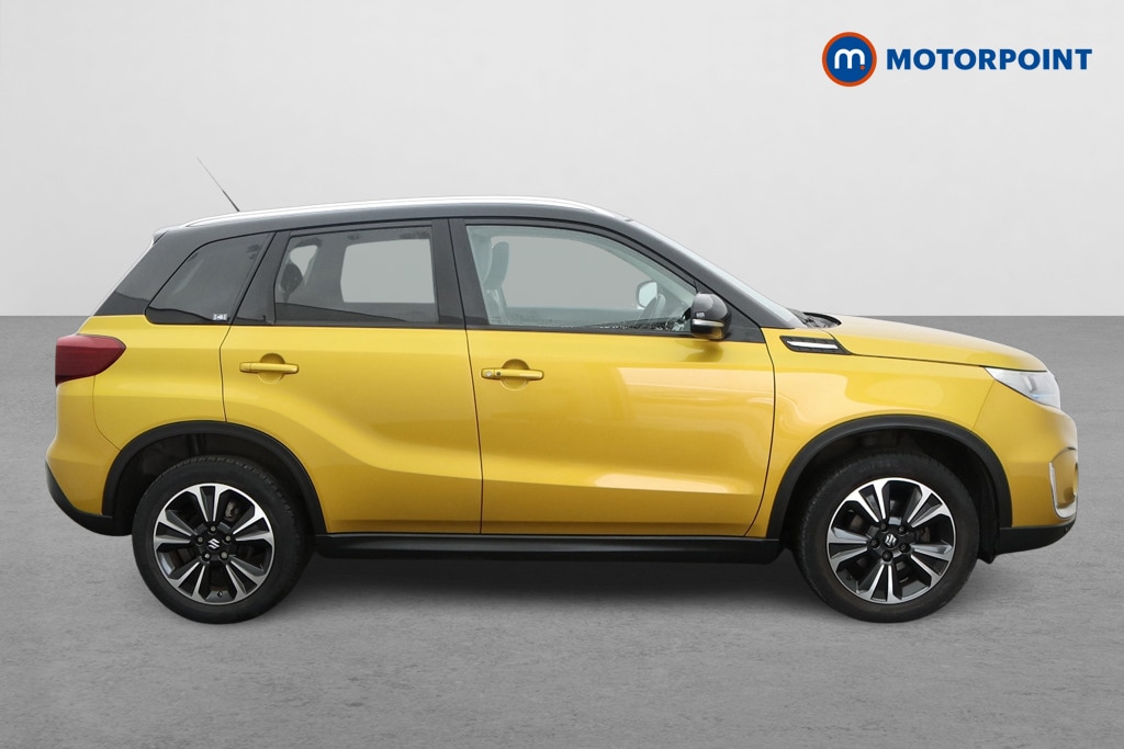 Used Suzuki Vitara 2020 for sale - 76889998: Photo 8