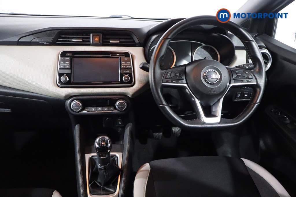 Used Nissan Micra 2018 for sale - 77061800: Photo 11