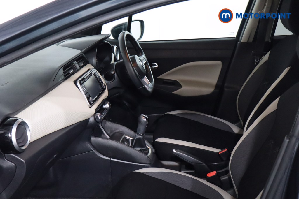 Used Nissan Micra 2018 for sale - 77061800: Photo 12