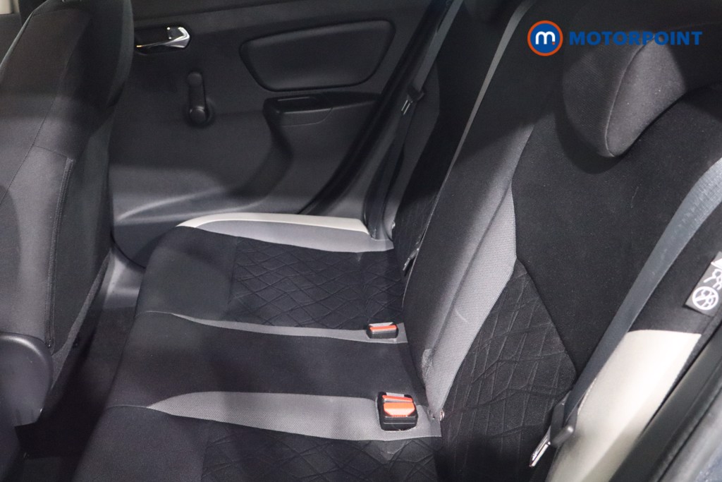 Used Nissan Micra 2018 for sale - 77061800: Photo 13