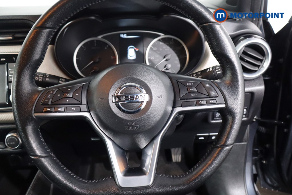 Used Nissan Micra 2018 for sale - 77061800: Photo 14