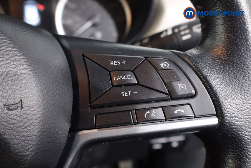 Used Nissan Micra 2018 for sale - 77061800: Photo 16