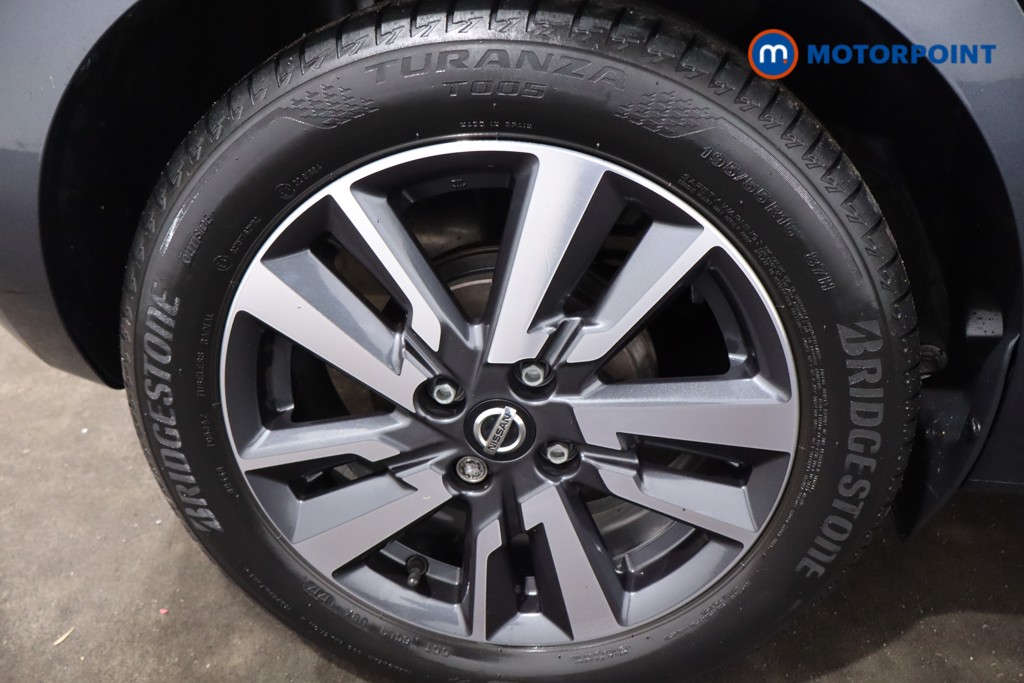 Used Nissan Micra 2018 for sale - 77061800: Photo 17