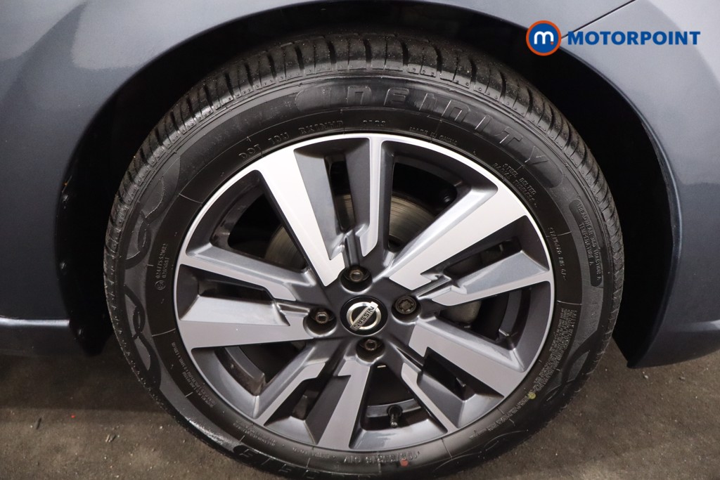 Used Nissan Micra 2018 for sale - 77061800: Photo 18