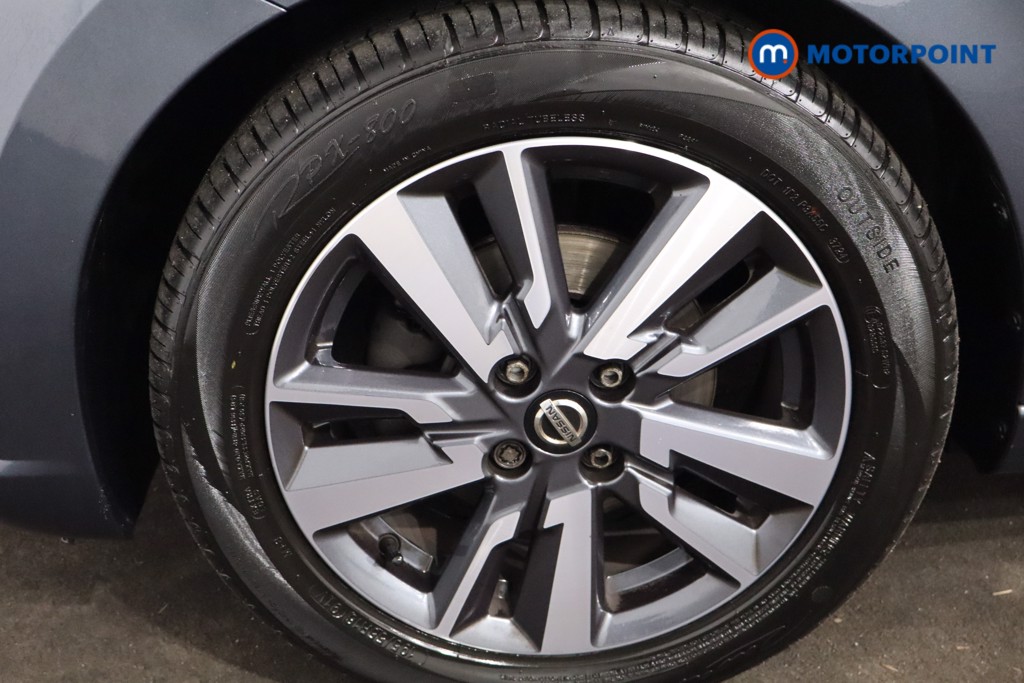 Used Nissan Micra 2018 for sale - 77061800: Photo 19