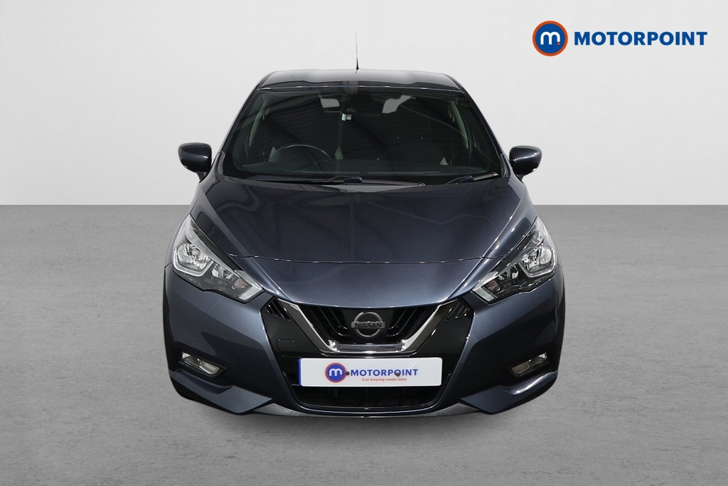 Used Nissan Micra 2018 for sale - 77061800: Photo 2